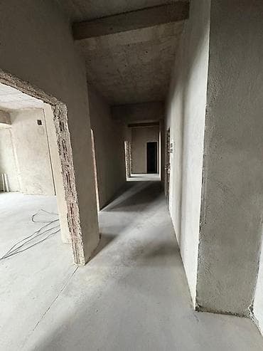 квартиру политех: 3 комнаты, 94 м², Элитка, 11 этаж, Готовая ПСО (под самоотделку) — 5