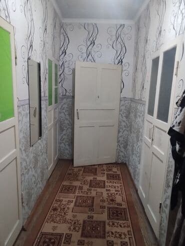 дом фаберлик: Дом, 62 м², 4 комнаты, Собственник, Старый ремонт — 13