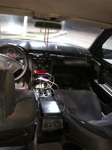 аварийка: Mercedes-Benz E-Class: 1997 г., 2.4 л, Ручные, Бензин, Универсал — 2