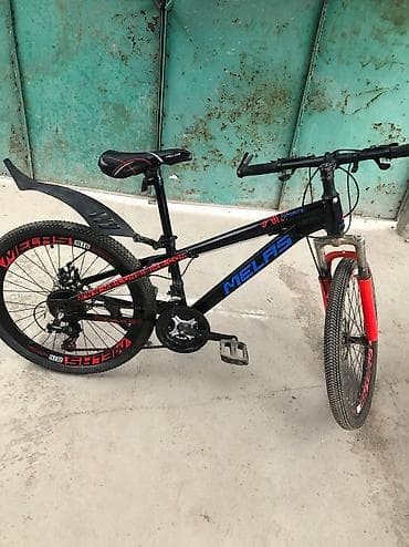 rolls roys: Продаю спортивный велосипед MELAS в хорошем состоянии, для — 2