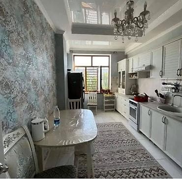 gala group: 2 комнаты, 72 м², Элитка, 5 этаж, Евроремонт — 3