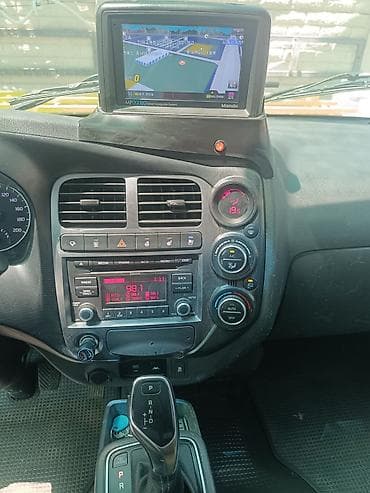 Легкий грузовик, Kia, Стандарт, До 1 т, Б/у — 9