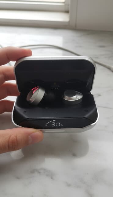 сколько стоят наушники с ушками: Беспроводные TWS-наушники-вкладыши с зарядным кейсом. - Форм-фактор — 1