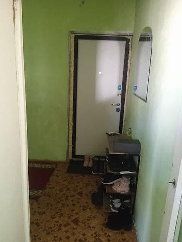 район азия мол: 1 комната, 35 м², 105 серия, 3 этаж — 5