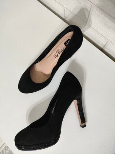 second hend: Туфли — 3