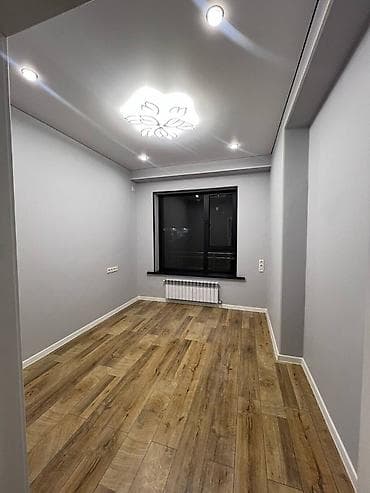 жд: 1 комната, 32 м², Элитка, 1 этаж, Евроремонт — 4