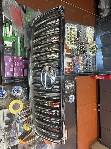 продаю стрела: Решетка радиатора Lexus Б/у — 2