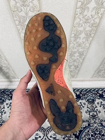 кадди сай: Мужские кроссовки, 43, Adidas, Б/у, Самовывоз — 2