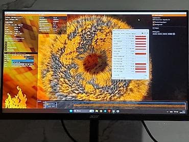 rtx 4080 бишкек: Видео карта, Колдонулган, Gigabyte, GeForce RTX, 8 ГБ, ПК үчүн — 5