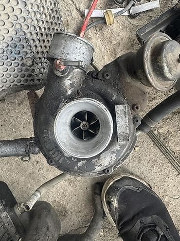 кнопка стар стоп: Турбина распорка генератор весь навесной Субару легаси б4 - — 10