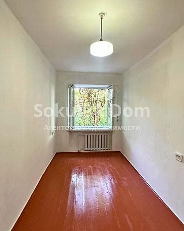 жк мурас нуру: 3 комнаты, 62 м², 1 этаж — 5