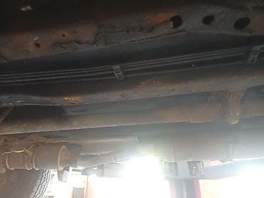 каропка срв: Honda CR-V: 2004 г., 2 л, Автомат, Бензин, Кроссовер — 10