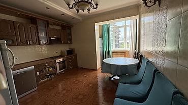6 комнат, 237 м², Мед Академия Индивидуалка, 6 этаж, Старый ремонт — 8