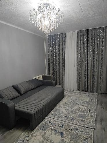 Кыймылсыз мүлк: 1 бөлмө, Кыймылсыз мүлк агенттиги, Чогуу жашоосу жок, Жарым -жартылай эмереги бар — 4