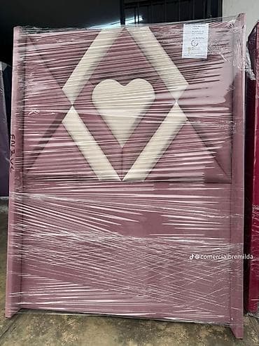 матрасы тошоки: Мягкие изголовья и комплект кровати - Модели изголовий для кровати с — 4