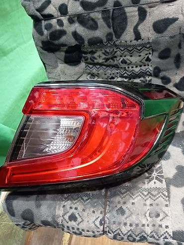 комбинированная: Задний правый фонарь Honda accord 10 поколение (RH) - Оригинальная — 2