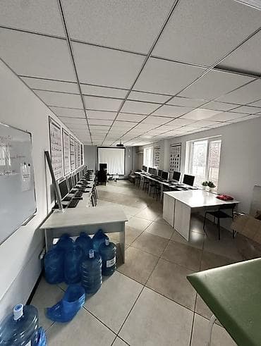 столовый арендага берилет: Аренда офисов, 230 м², С системой безопасности — 3