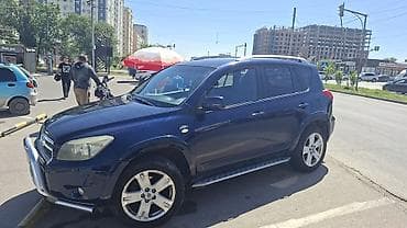 редуктор рав 4: Toyota RAV4: 2006 г., 2.2 л, Механика, Дизель, Кроссовер — 1