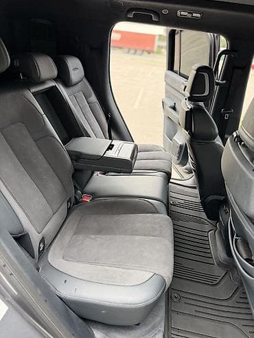 Унаа: BYD FangChengBao Leopard 5: 2025 г., 1.5 л, Автомат, Гибрид, Жол тандабас — 9