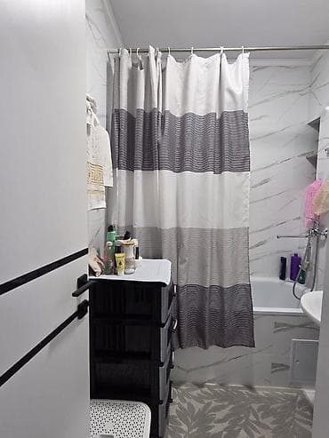 аренда квартиры технопарк: 1 комната, 43 м², Элитка, 2 этаж, Евроремонт — 9