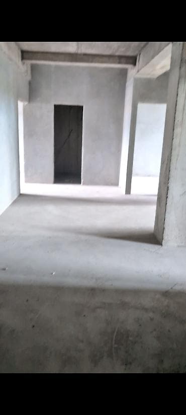 чайка 3: 3 комнаты, 117 м², Вефа ТЦ Элитка, 7 этаж, ПСО (под самоотделку) — 3