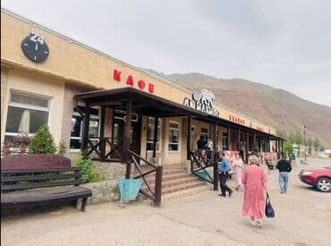 аренда помещений под кафе ресторан: 🔥🔥🔥 СРОЧНО! Продаётся готовый бизнес на первой линии трассы в Боомском — 1