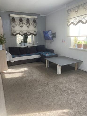 Үйдү ижарага алам: Үй, 101 кв. м, 5 бөлмө, Менчик ээси, Косметикалык оңдоо — 12