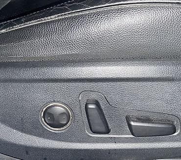 kla k7: Kia K7: 2017 г., 3 л, Автомат, Газ, Седан — 5