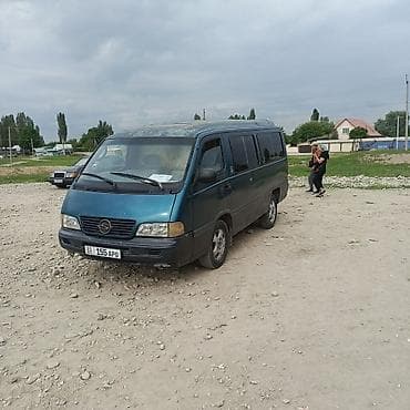 испания испании: Ssangyong Istana: 2000 г., 2.9 л, Механика, Дизель — 2