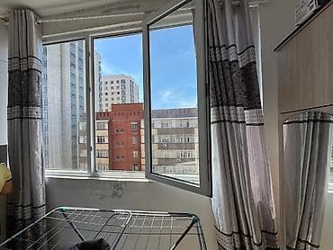 микр 4: 3 комнаты, 100 м², 106 серия улучшенная, 9 этаж, Евроремонт — 5