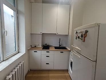 29: 1 комната, 29 м², Карпинка Индивидуалка, 4 этаж, Косметический ремонт — 5