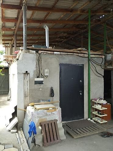 ош жер участок сатылат: Продается дом с.Воронцовка Улицы широкие, стандартные! 💸=42000$+торг — 8