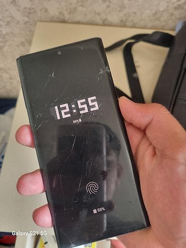 телефон самсунг с: Samsung Note 10, Б/у, 256 ГБ, цвет - Черный, 2 SIM — 3