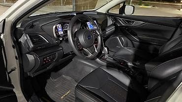 субару кросстрек отзывы: Subaru Crosstrek: 2021 г., 2.5 л, Вариатор, Бензин, Кроссовер — 9