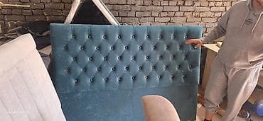 Мягкие кровать без матрасом доставка установка бесплатно - Уютные