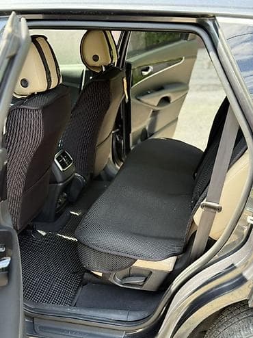 kia sorento 2020: Kia Sorento: 2020 г., 2.4 л, Автомат, Бензин, Кроссовер — 7
