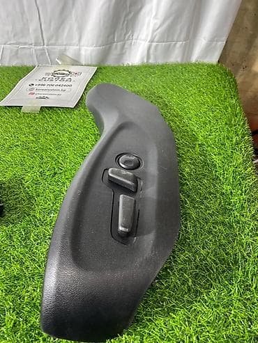 infinity qx: Блок управления сиденьем (панель с кнопками) для Kia Sportage QL - — 1