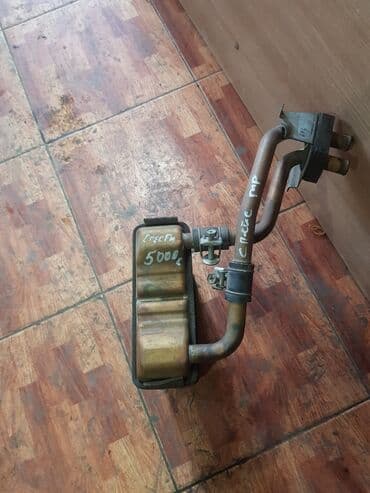 системы охлаждения интертехкомплект: Mitsubishi Space Gear радиатора печки, Митсубиси Space Gear радиатор — 2