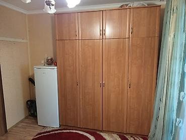 2 комнаты, 51 м², 106 серия, 1 этаж, Косметический ремонт — 7