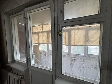 1: 1 комната, 35 м², 105 серия, 5 этаж — 4