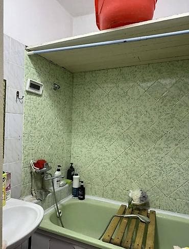 Кыймылсыз мүлк: 2 бөлмө, 48 м², Восток-5 мкр 105-серия, 5 кабат, Косметикалык оңдоо — 6