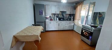 дом в ипотеку в бишкеке: Үй, 109 кв. м, 6 бөлмө, Менчик ээси, Косметикалык оңдоо — 6