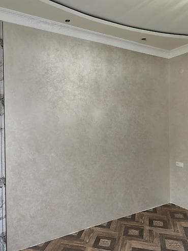 лесс: Декоративные штукатурки и художественные покрытия для интерьеров - — 6