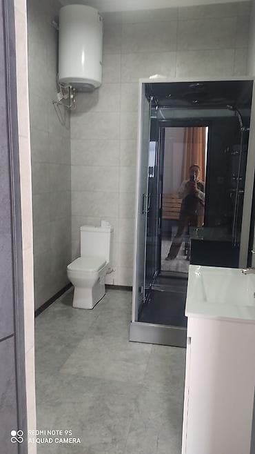 ысык: Коттедж, Сары-Ой, 6 орун — 8