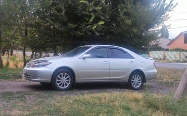 1gr fe: Toyota Camry: 2003 г., 2.4 л, Автомат, Бензин, Седан — 7