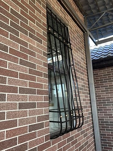 Сварка | Решетки на окна Доставка, Гарантия, Высотные работы