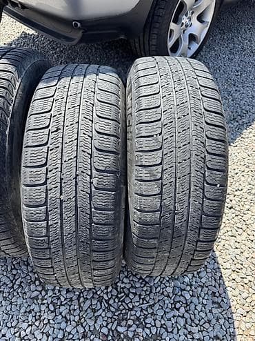 титани на ваз 2106 бу: Колеса в сборе 235 / 65 / R 17, Всесезонная, Б/у, Комплект, Внедорожные (АТ/МТ), Литые, отверстий - 5 — 3