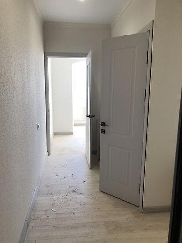 2 room flat: 1 комната, 44 м², 106 серия, 3 этаж, Евроремонт — 3