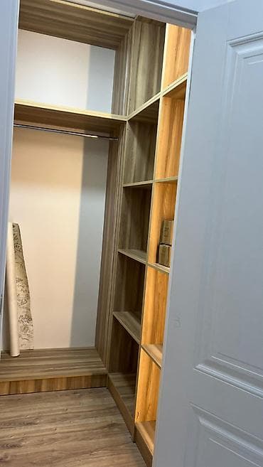 platinum park: 2 комнаты, 53 м², 108 серия, 9 этаж, Евроремонт — 3