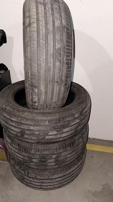 Шины 225 / 55 / R 18, Лето, Новый, Комплект, Легковые, Китай